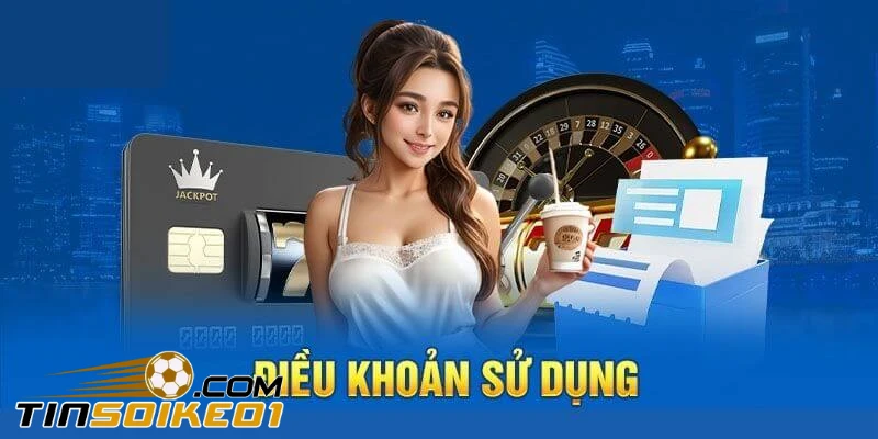 Điều Khoản Sử Dụng 1 Điều khoản sử dụng của sportsanimal1300.com
